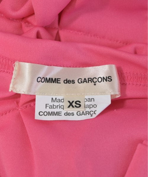 COMME des GARCONS T恤/上衣