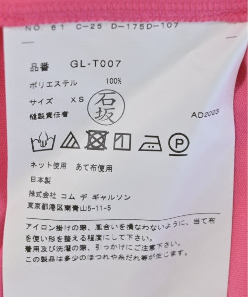 COMME des GARCONS T恤/上衣