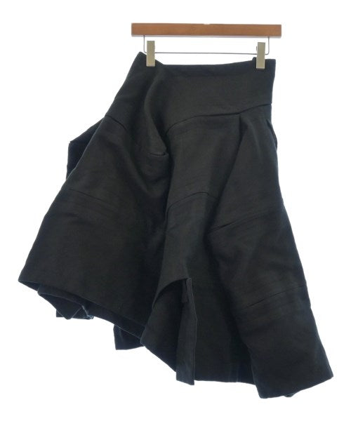 COMME des GARCONS 膝上裙