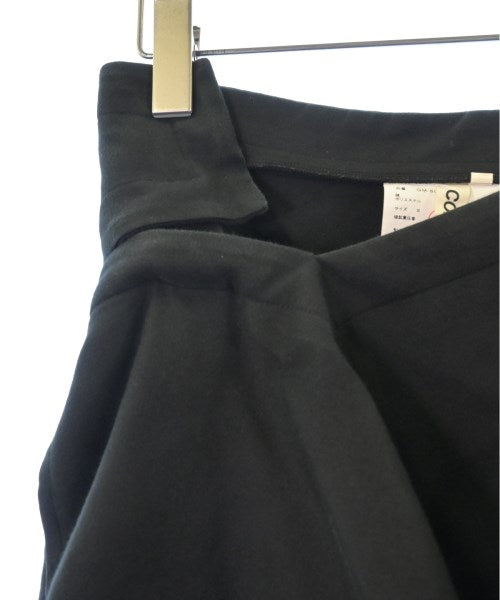 COMME des GARCONS 膝上裙