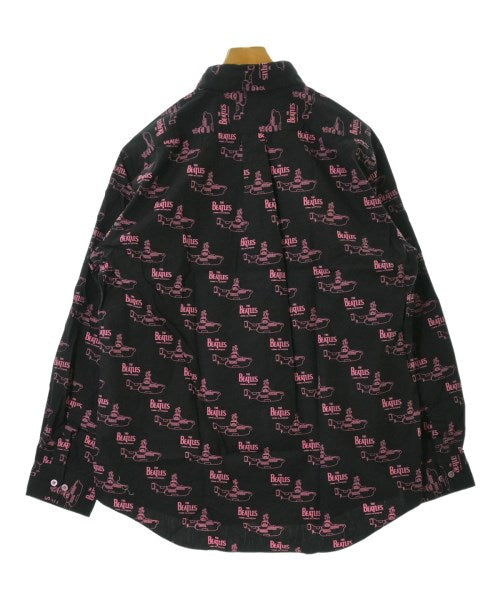 COMME des GARCONS 休閒襯衫