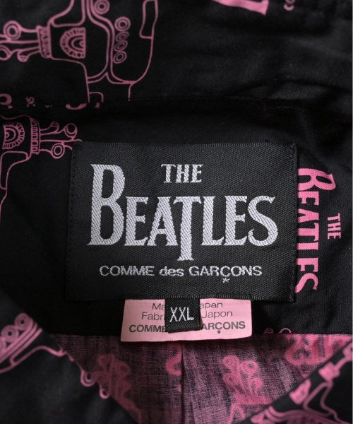 COMME des GARCONS 休閒襯衫