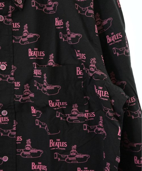 COMME des GARCONS 休閒襯衫