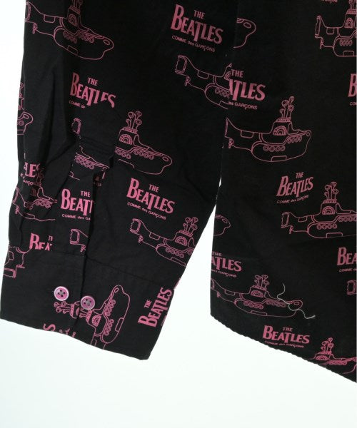 COMME des GARCONS 休閒襯衫