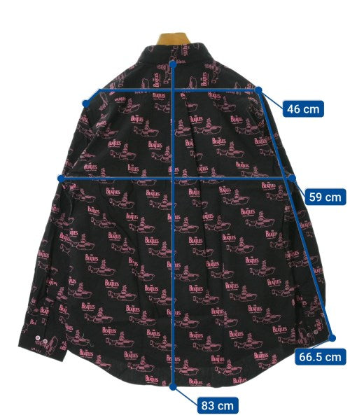 COMME des GARCONS 休閒襯衫