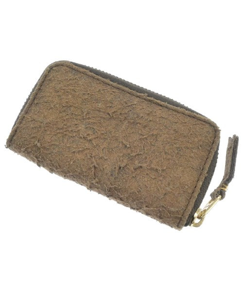 COMME des GARCONS 錢包/零錢包