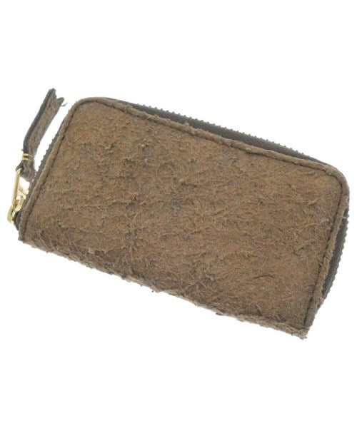 COMME des GARCONS 錢包/零錢包