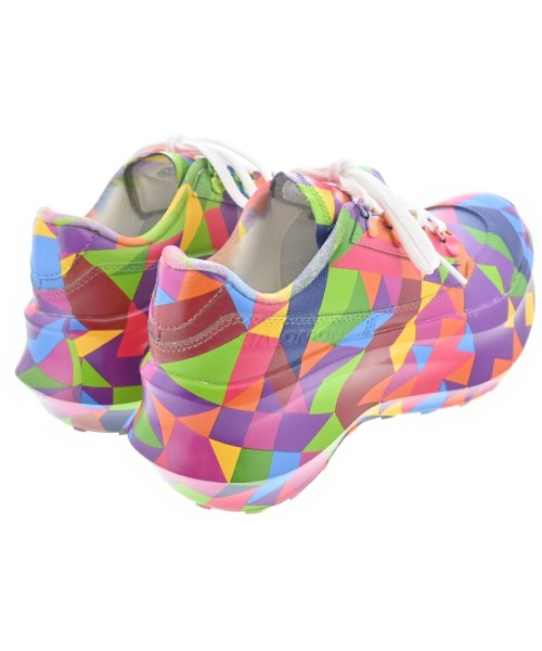 COMME des GARCONS 運動鞋