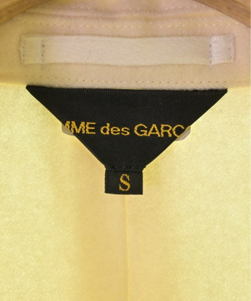 COMME des GARCONS 其他大衣