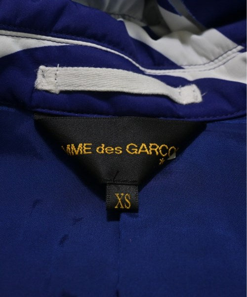 COMME des GARCONS 休閒夾克