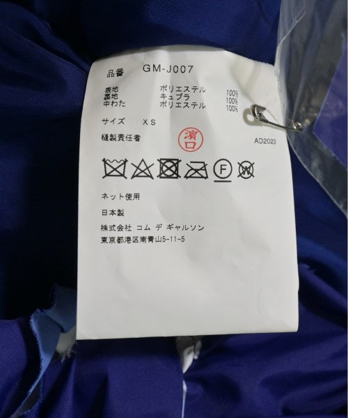 COMME des GARCONS 休閒夾克