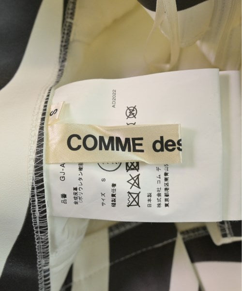 COMME des GARCONS 洋裝