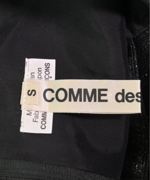 COMME des GARCONS 洋裝