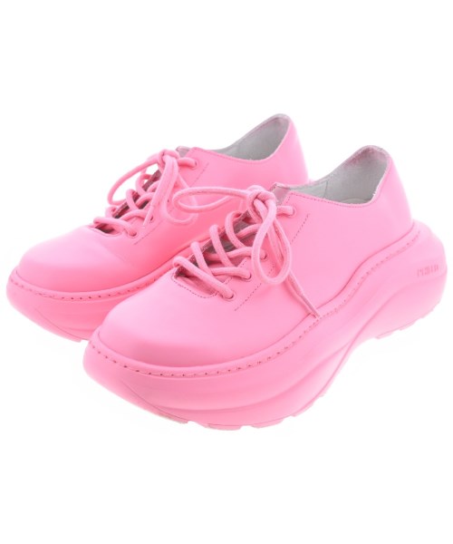 COMME des GARCONS 運動鞋