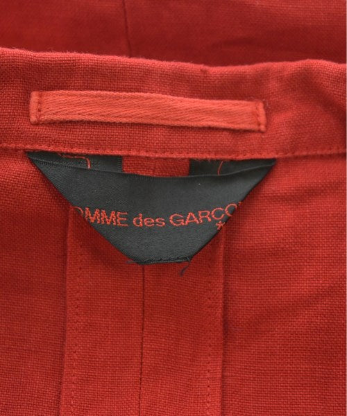 COMME des GARCONS 其他夾克