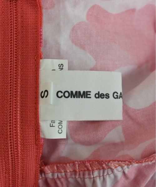 COMME des GARCONS 洋裝