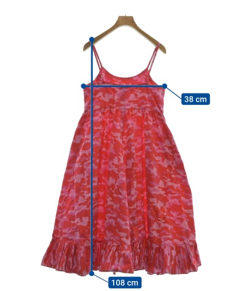 COMME des GARCONS 洋裝