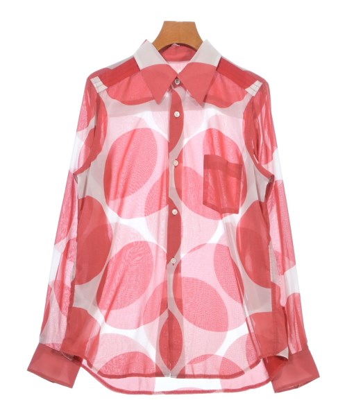 COMME des GARCONS 休襯衫