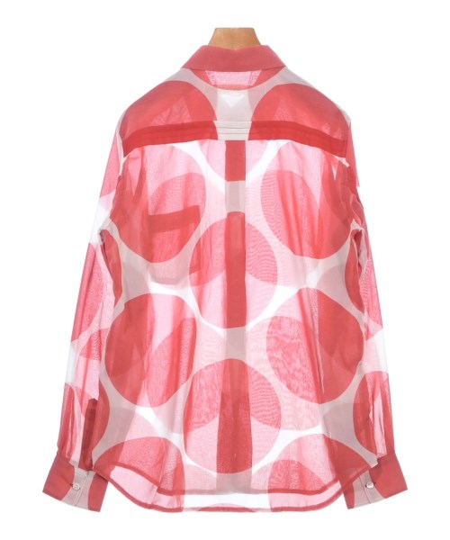 COMME des GARCONS 休襯衫