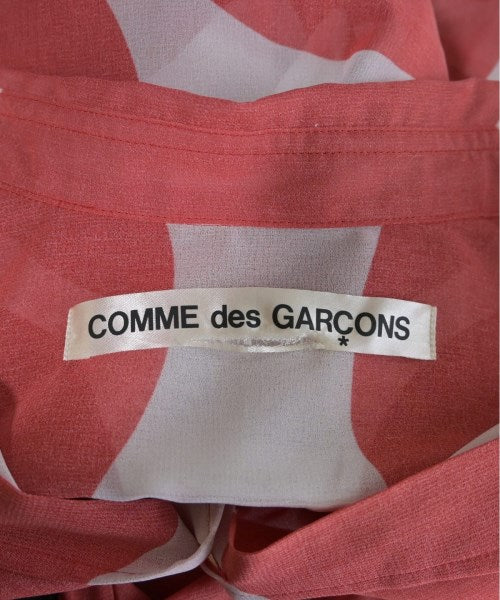 COMME des GARCONS 休襯衫