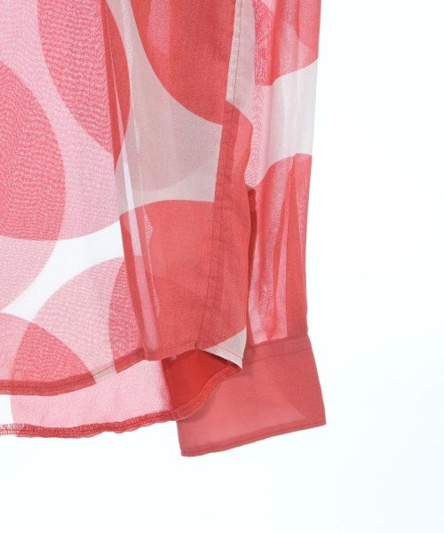 COMME des GARCONS 休襯衫