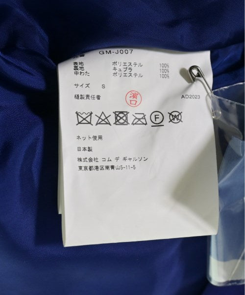 COMME des GARCONS 其他夾克