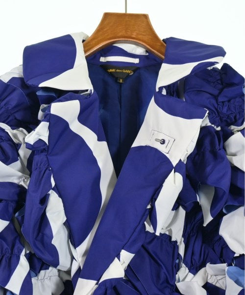 COMME des GARCONS 其他夾克