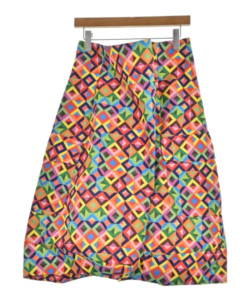 COMME des GARCONS 長裙/超長裙