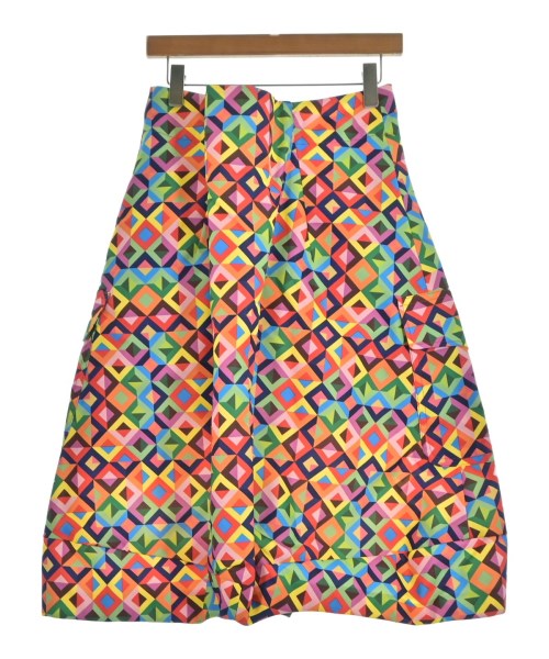 COMME des GARCONS 長裙/超長裙