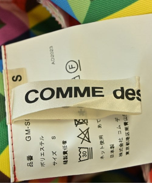 COMME des GARCONS 長裙/超長裙