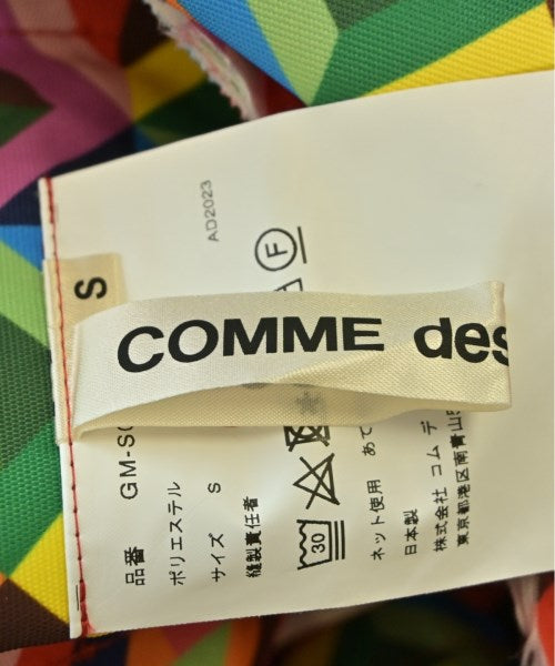 COMME des GARCONS 長裙/超長裙