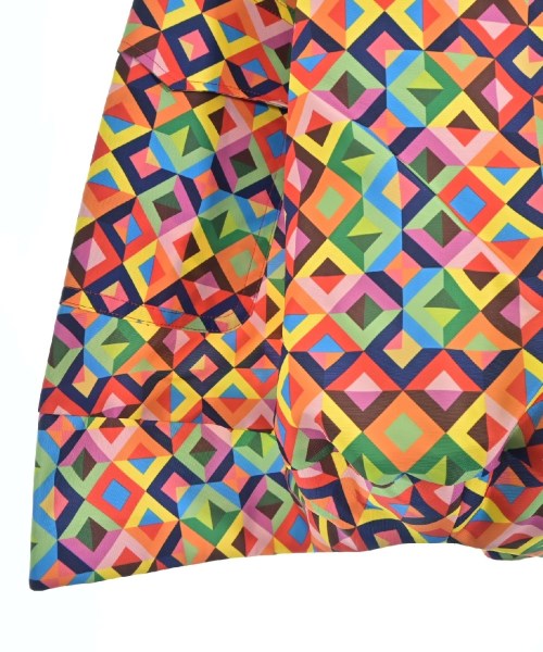 COMME des GARCONS 膝上裙