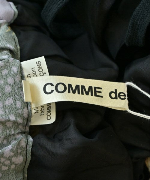 COMME des GARCONS 長裙/超長裙