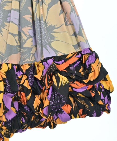 COMME des GARCONS 長裙/超長裙