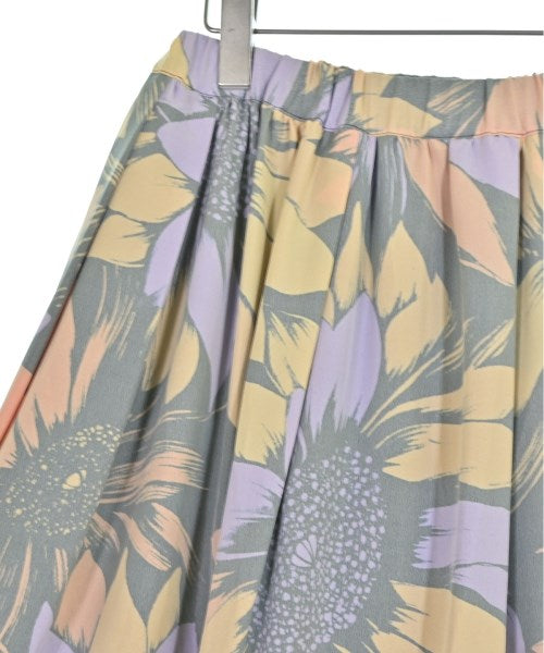 COMME des GARCONS 長裙/超長裙