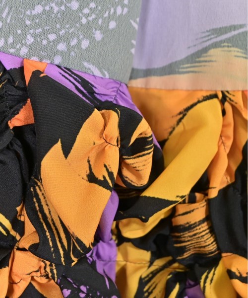 COMME des GARCONS 長裙/超長裙