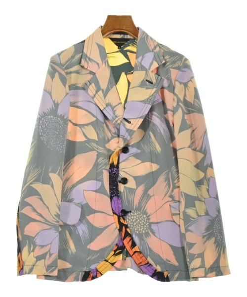 COMME des GARCONS 休閒夾克