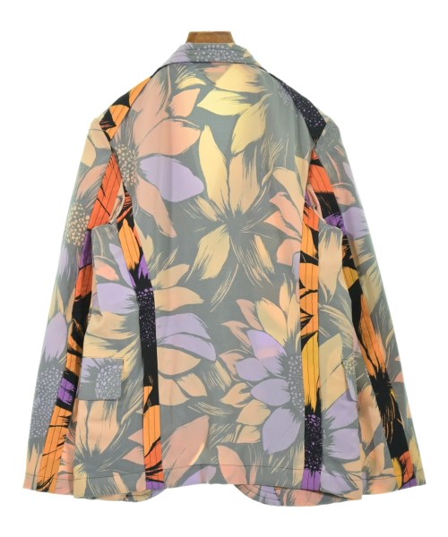 COMME des GARCONS 休閒夾克