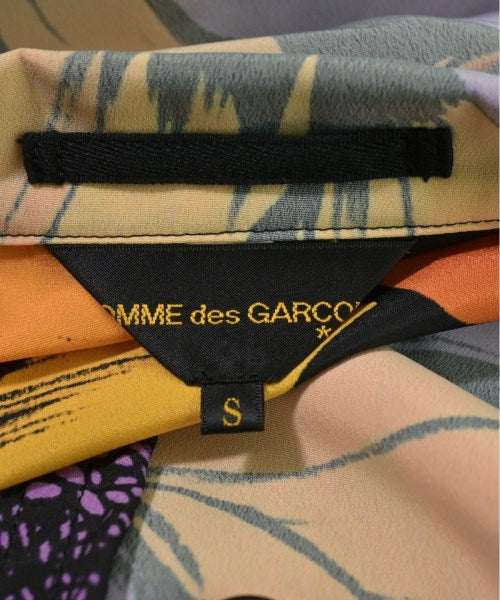 COMME des GARCONS 休閒夾克