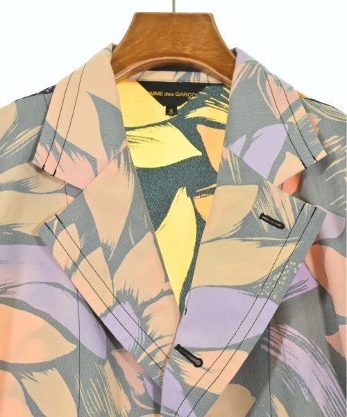 COMME des GARCONS 休閒夾克