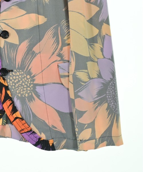 COMME des GARCONS 休閒夾克