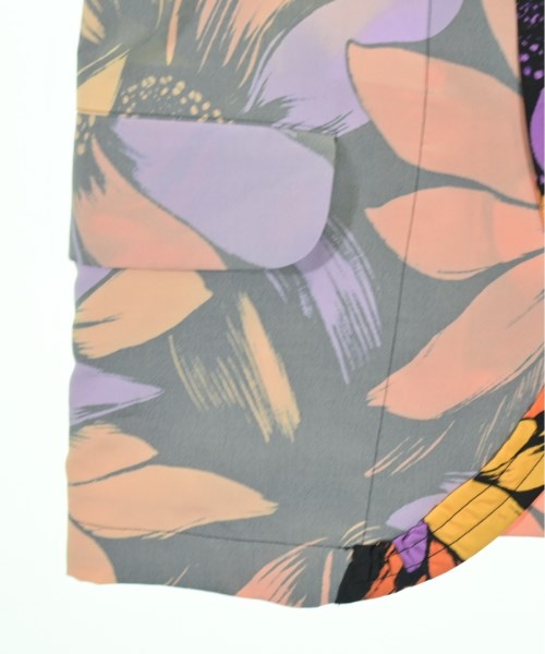 COMME des GARCONS 休閒夾克