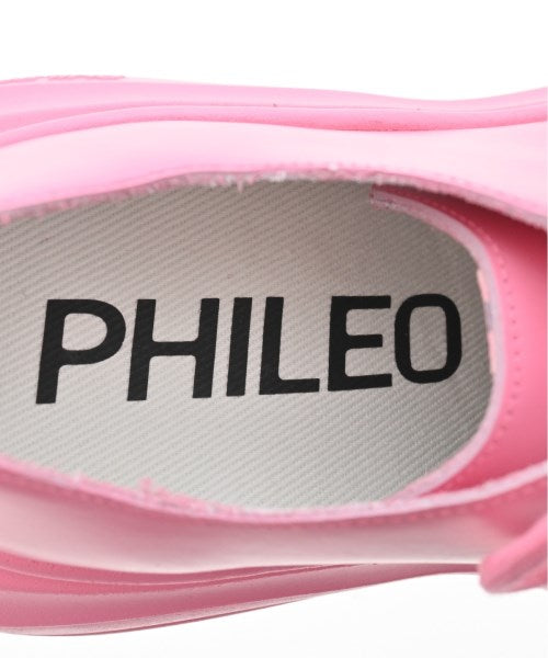 COMME des GARCONS 其他鞋款