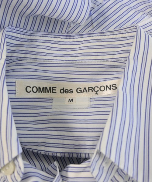 COMME des GARCONS 休襯衫
