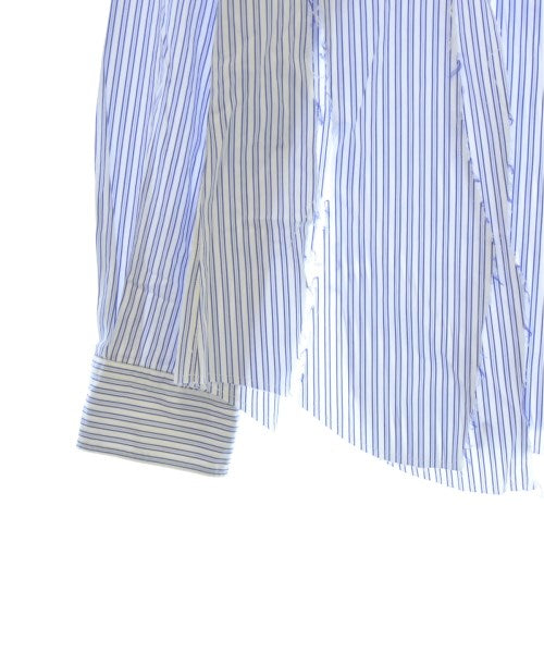 COMME des GARCONS 休襯衫