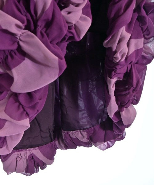 COMME des GARCONS 膝上裙