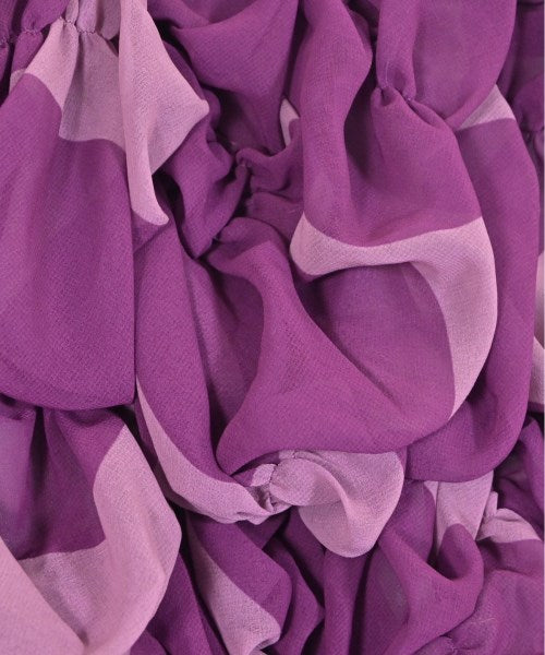 COMME des GARCONS 膝上裙