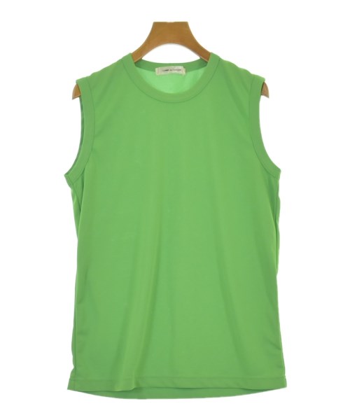 COMME des GARCONS 無袖上衣