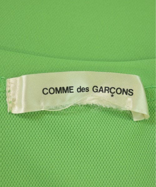 COMME des GARCONS 無袖上衣