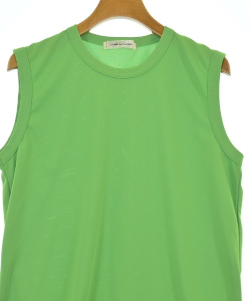 COMME des GARCONS 無袖上衣